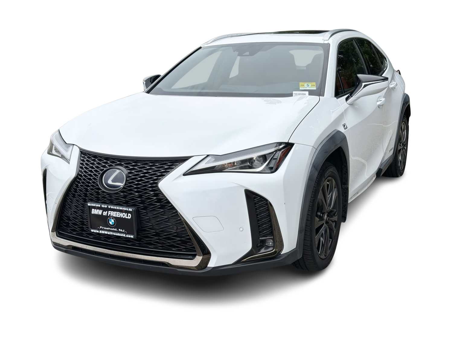 2019 Lexus UX 250h -
                  Freehold, NJ