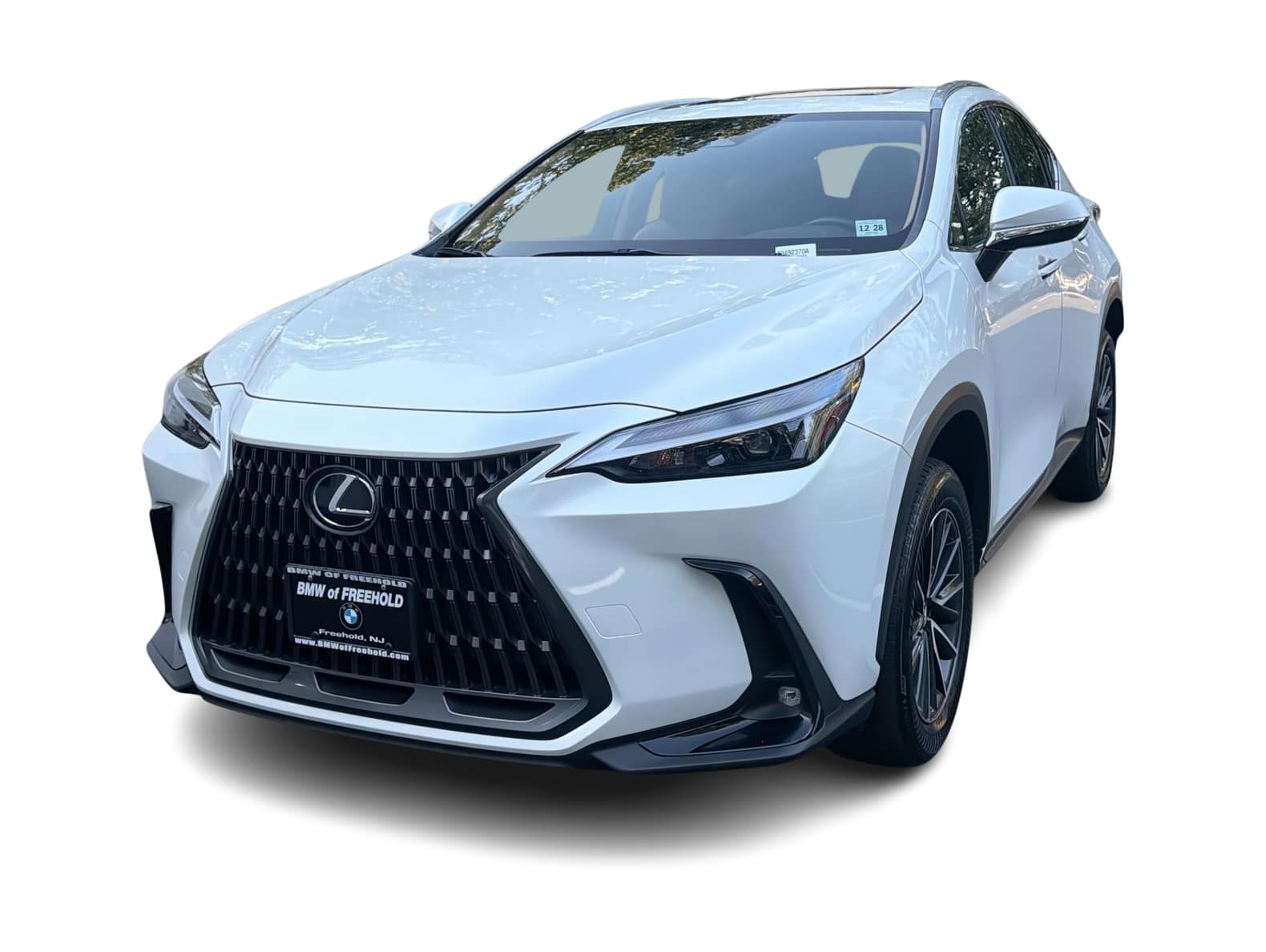 Thumbnail: 2024 Lexus ES - 1