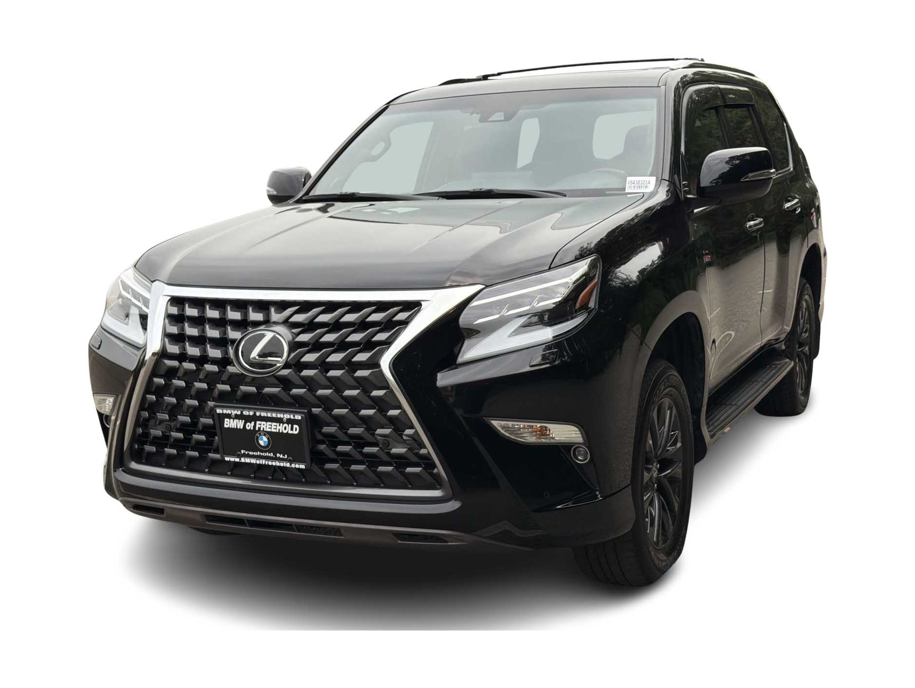 2023 Lexus GX 460 -
                  Freehold, NJ