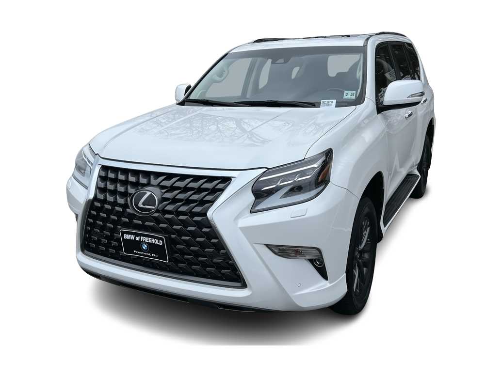 2020 Lexus GX 460 -
                Freehold, NJ