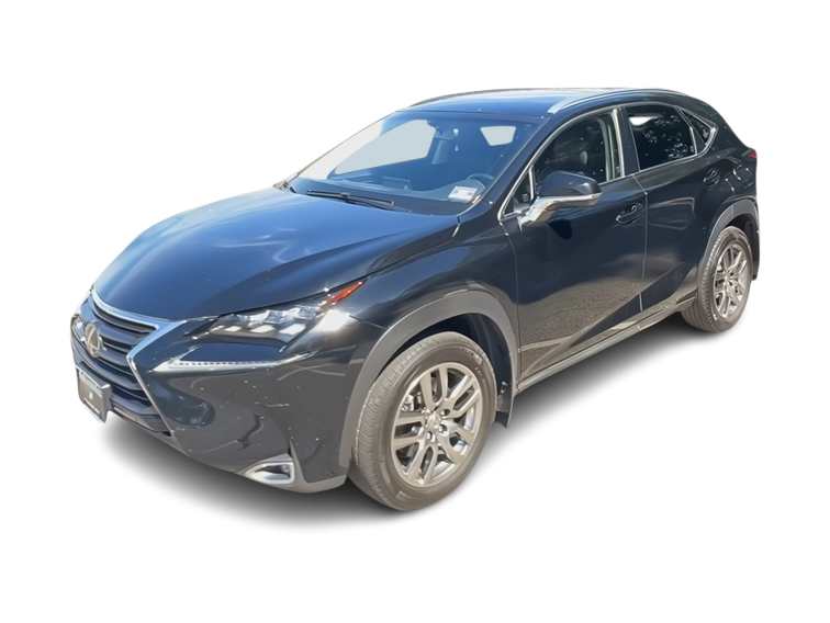 2015 Lexus NX 200t -
                  Freehold, NJ