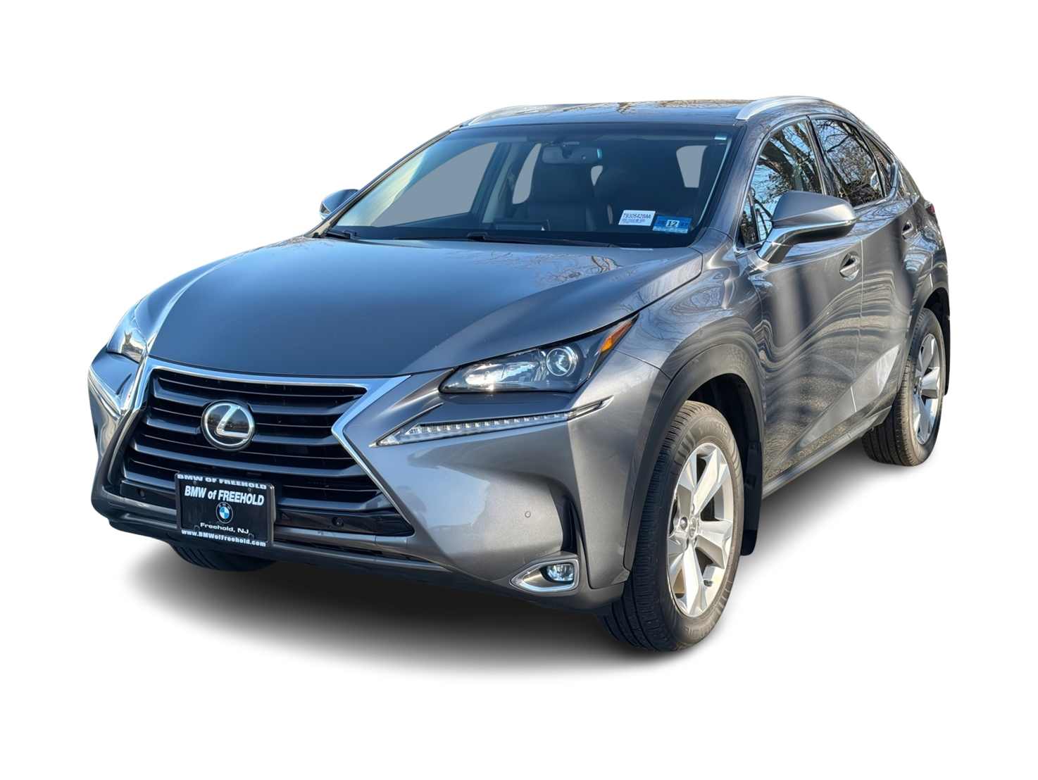 2017 Lexus NX 200t -
                  Freehold, NJ