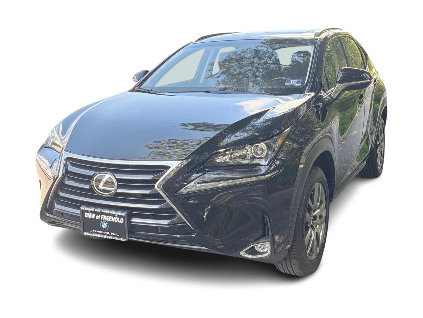 2015 Lexus NX 200t -
                  Freehold, NJ