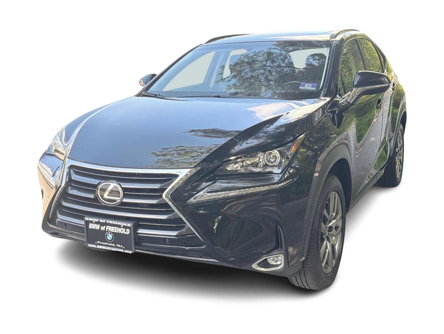 2015 Lexus NX 200t -
                  Freehold, NJ