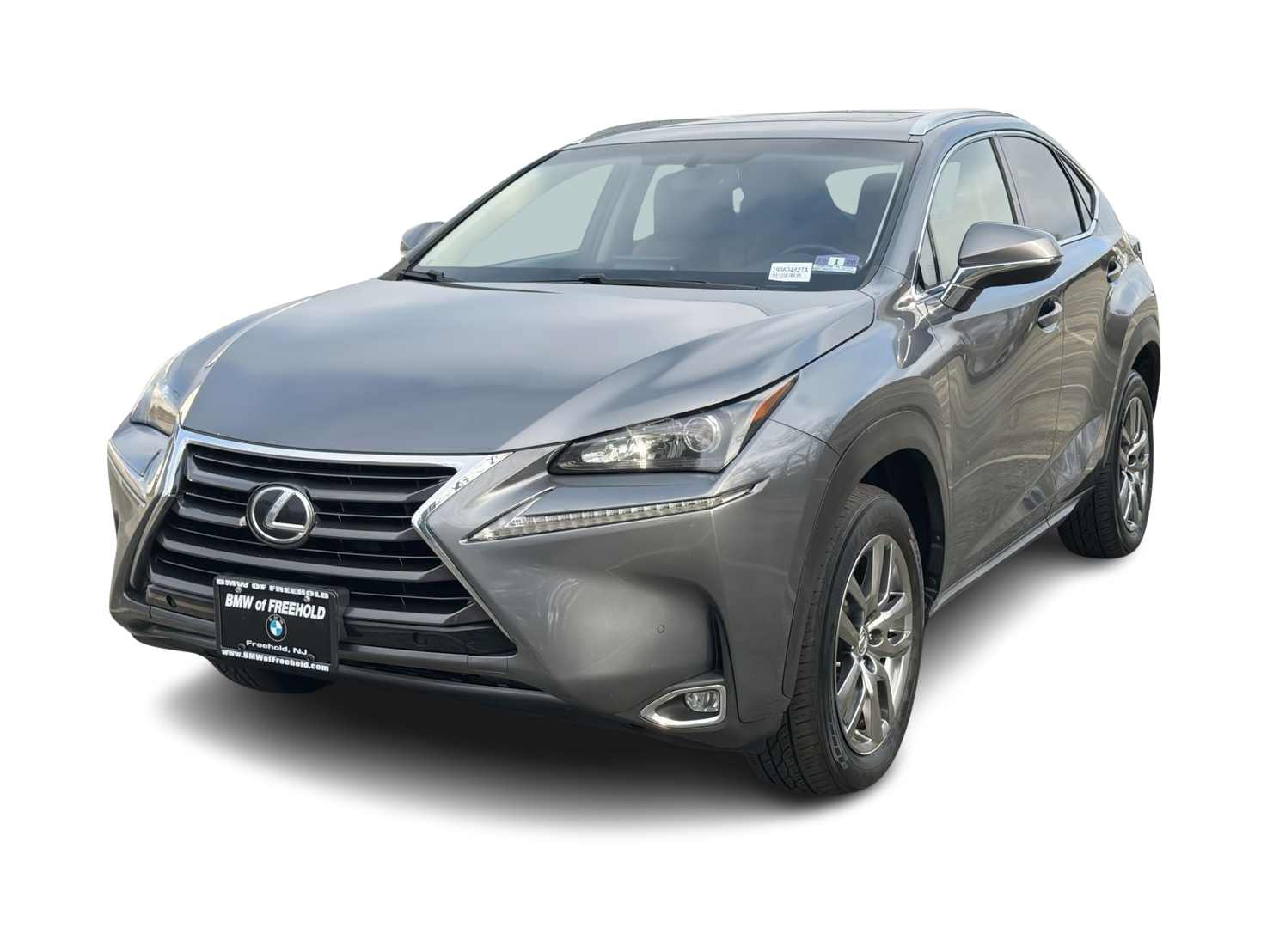 2015 Lexus NX 200t -
                  Freehold, NJ
