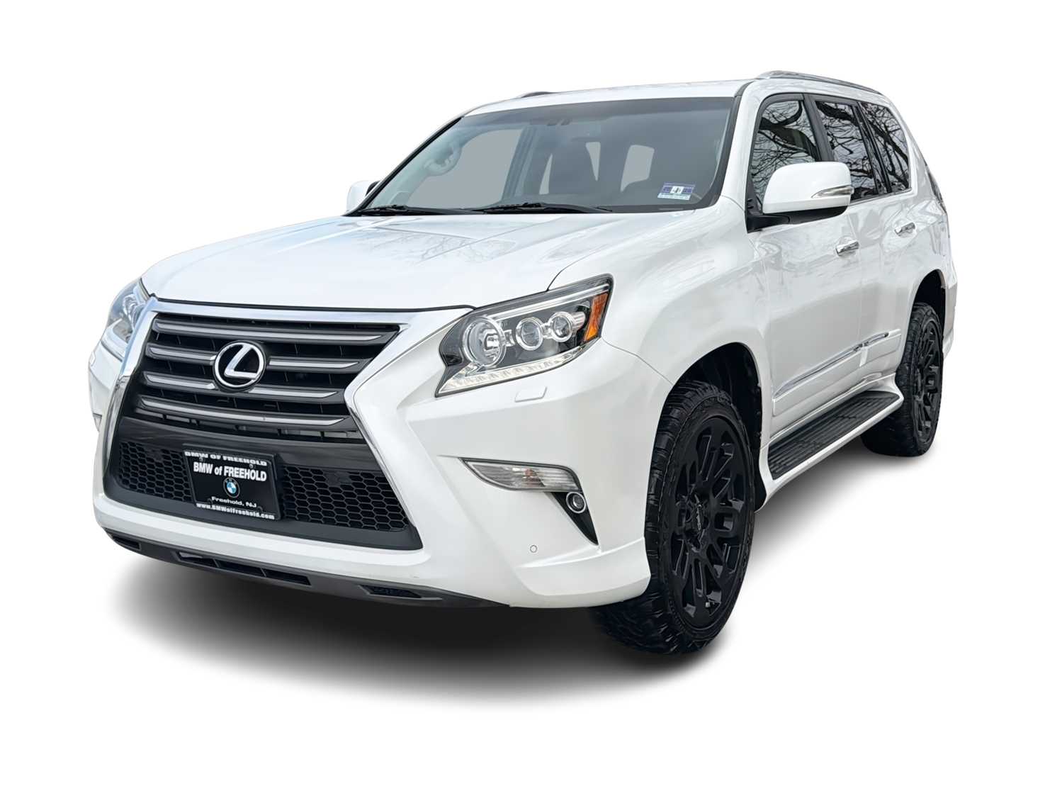 2015 Lexus GX 460 -
                  Freehold, NJ
