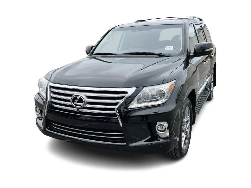 2014 Lexus LX 570 -
                Freehold, NJ