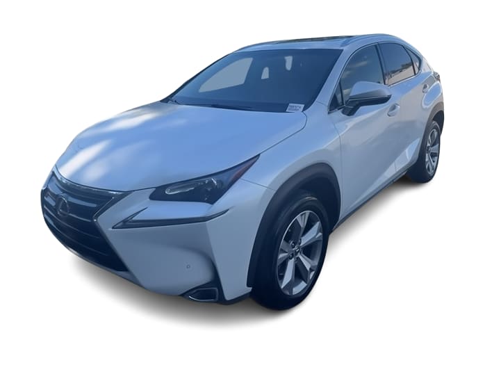 2017 Lexus NX 200t -
                  Freehold, NJ