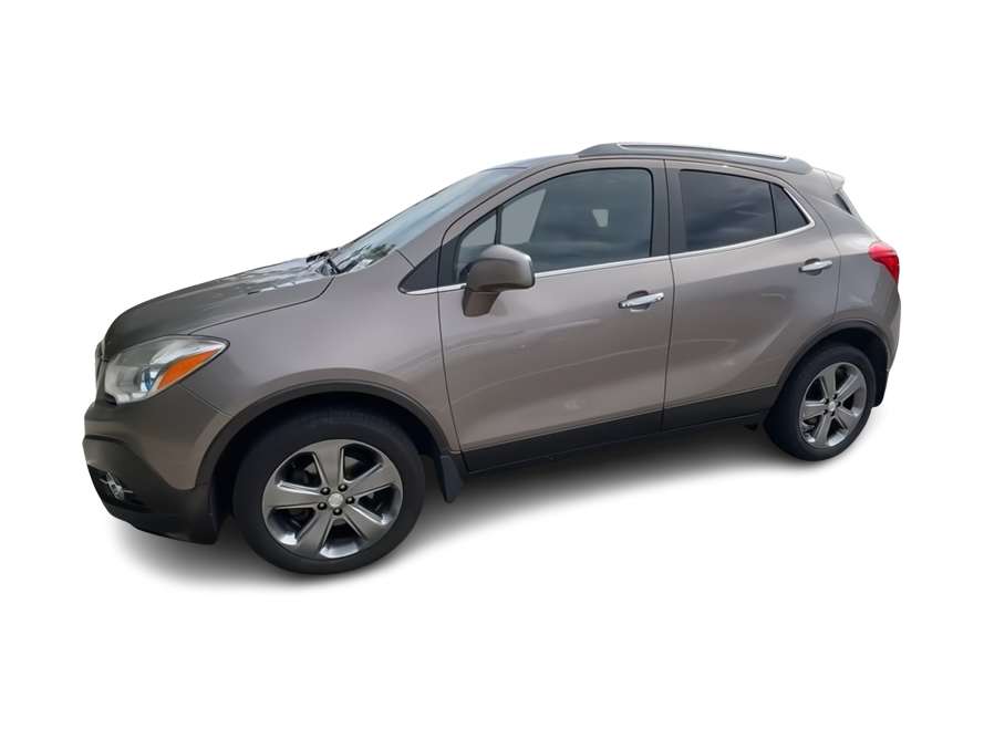 2013 Buick Encore Leather Group -
                  Freehold, NJ