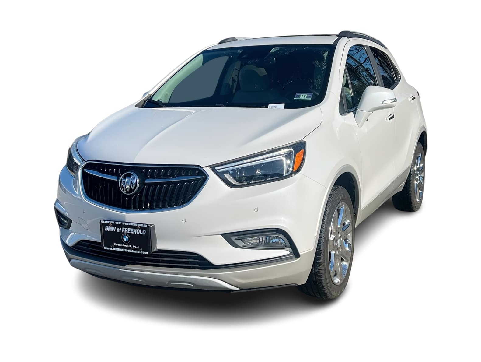 2017 Buick Encore Premium -
                  Freehold, NJ