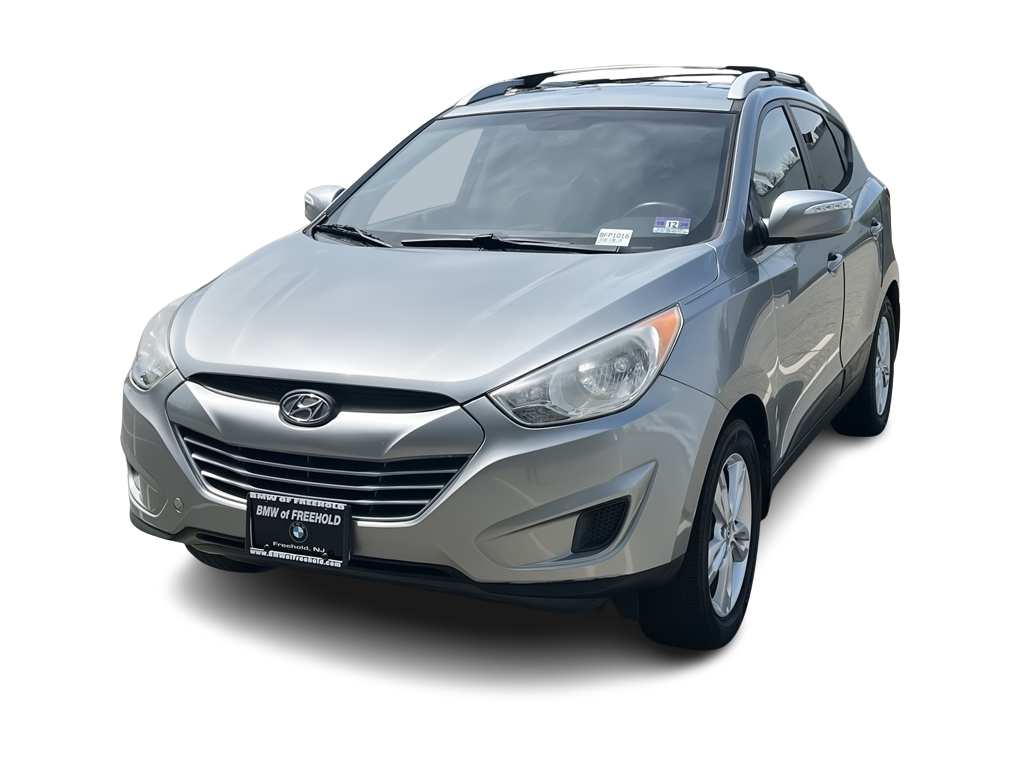 2012 Hyundai Tucson GLS -
                Freehold, NJ