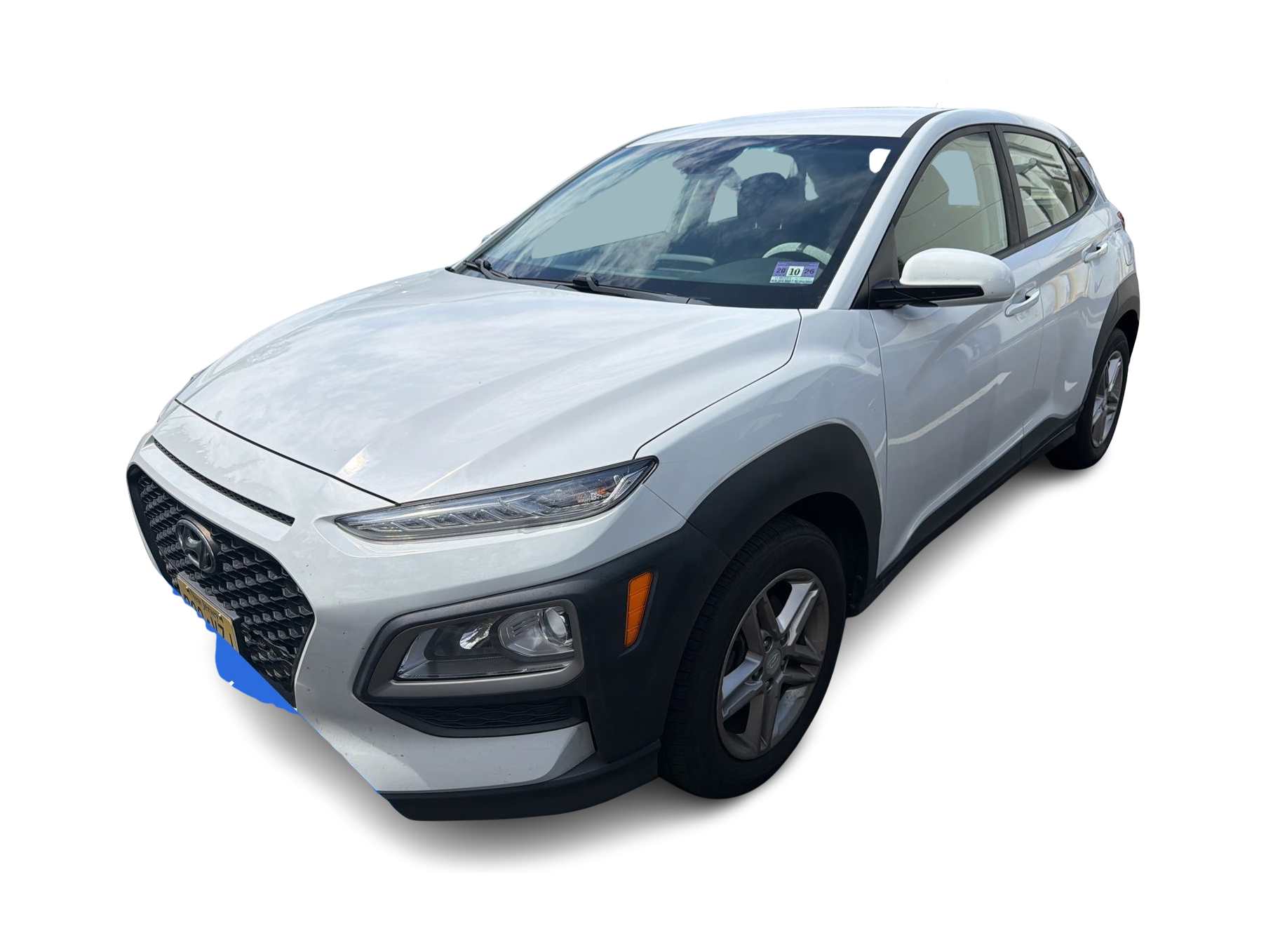 2019 Hyundai Kona SE -
                  Freehold, NJ