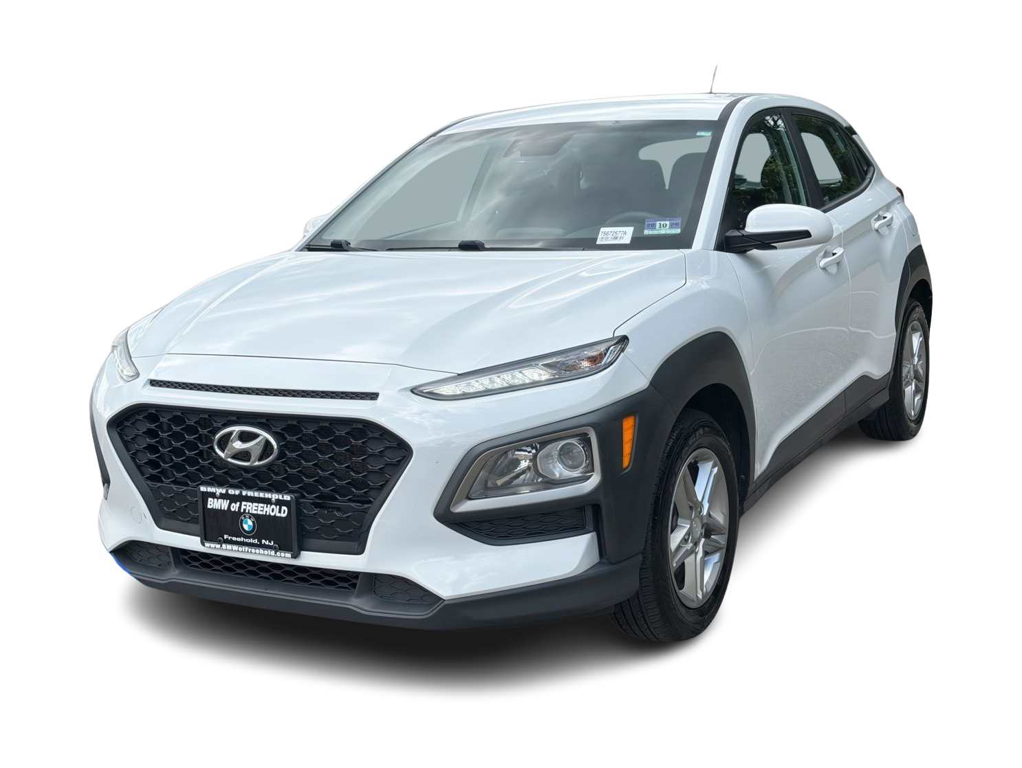 2019 Hyundai Kona SE -
                  Freehold, NJ