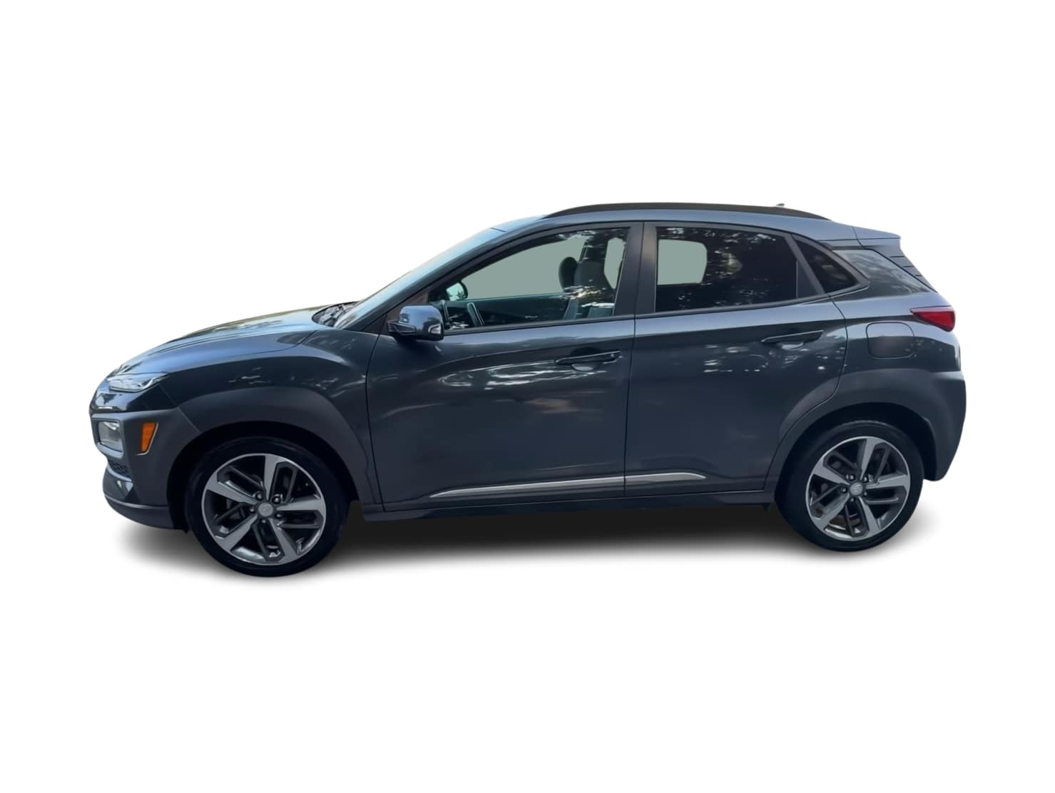 2020 Hyundai Kona Limited -
                  Freehold, NJ