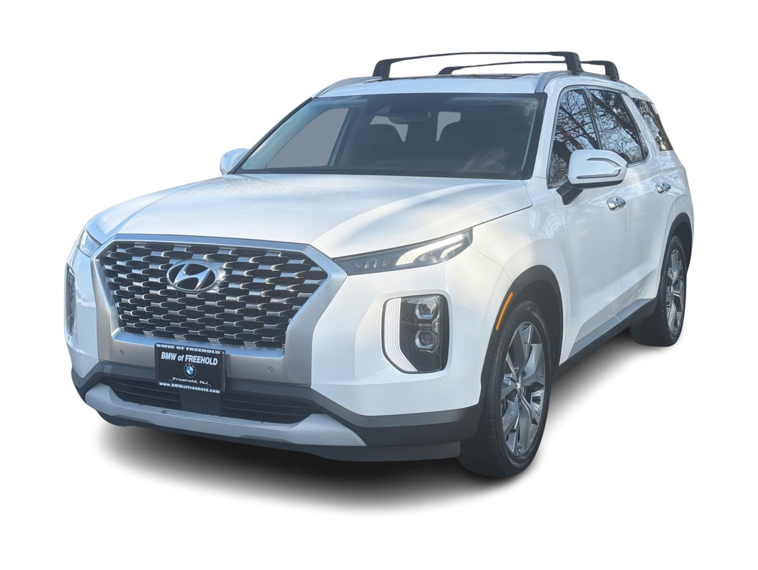 2020 Hyundai Palisade SEL -
                  Freehold, NJ