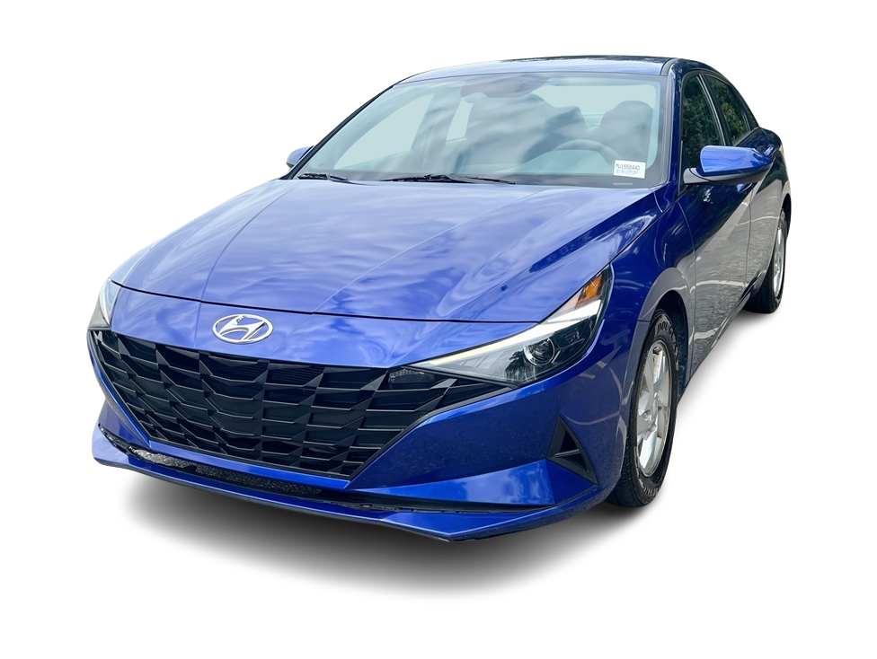 2021 Hyundai Elantra SE -
                  Freehold, NJ
