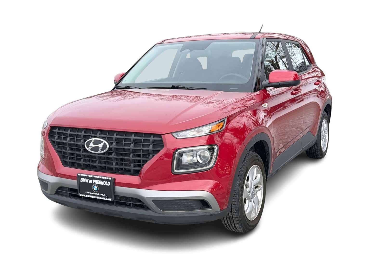 2023 Hyundai Venue SE -
                  Freehold, NJ
