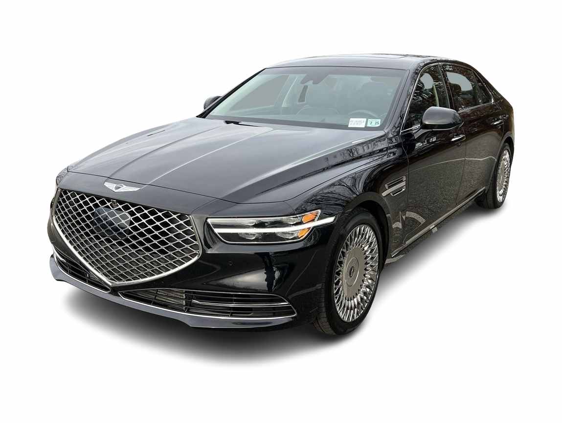 2020 Genesis G90 Premium -
                Freehold, NJ