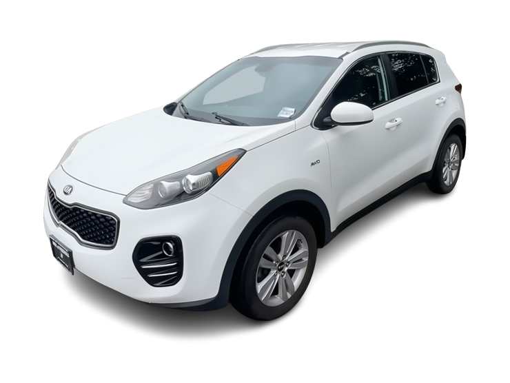 2018 Kia Sportage LX -
                  Freehold, NJ