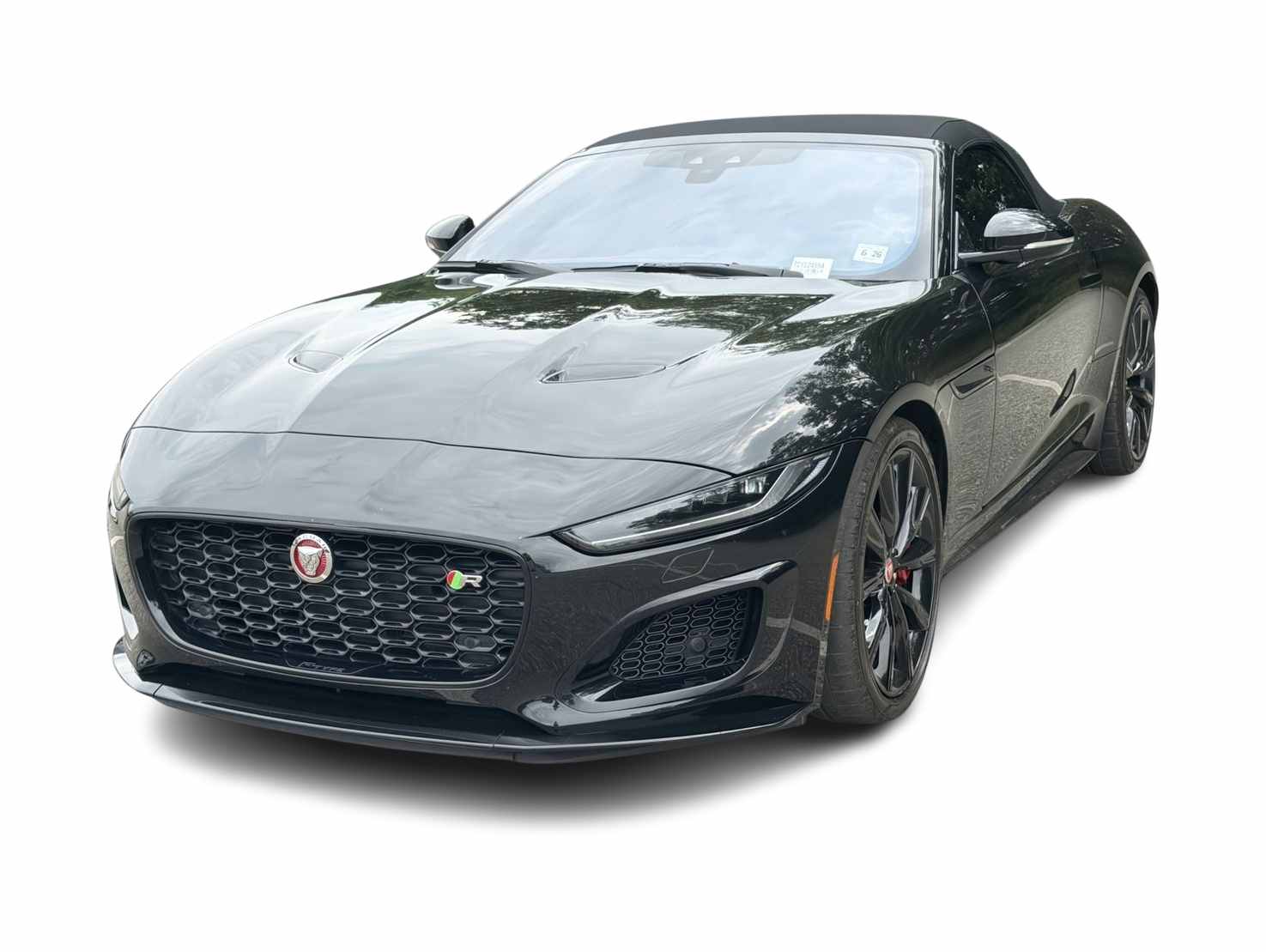 2021 Jaguar F-Type R -
                  Freehold, NJ