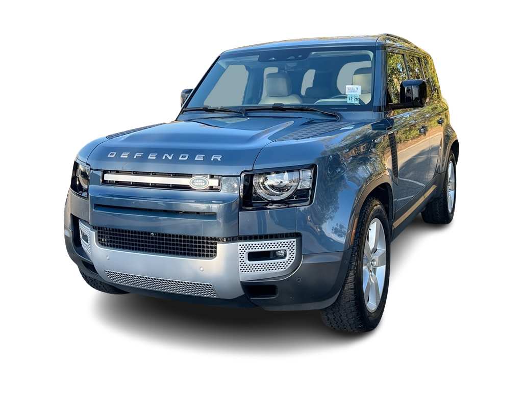 2024 Land Rover Defender 110 -
                  Freehold, NJ