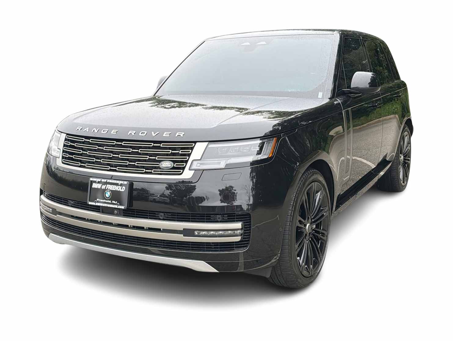 Thumbnail: 2024 Land Rover Range Rover - 1