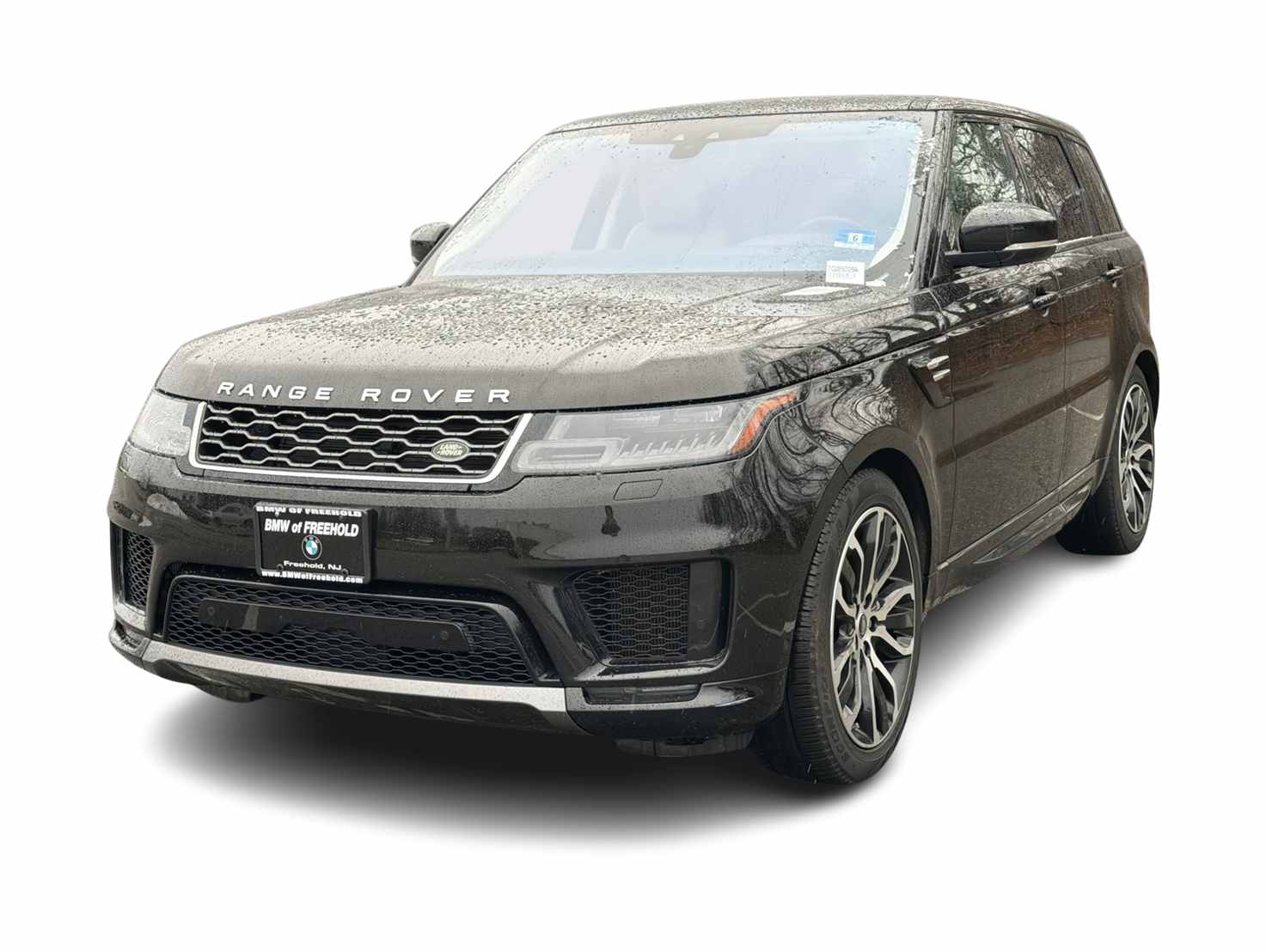 2018 Land Rover Range Rover Sport HSE -
                  Freehold, NJ