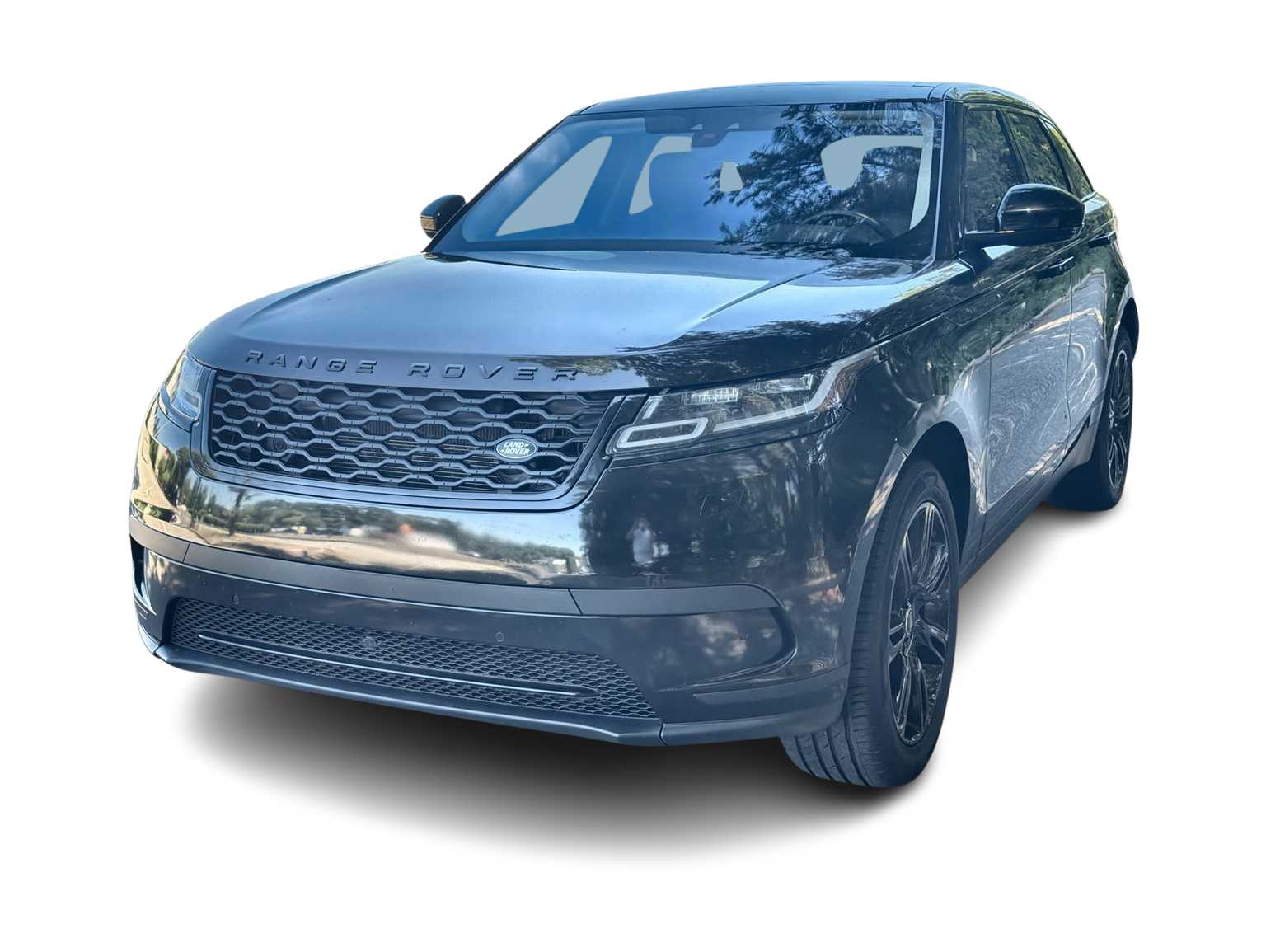 2020 Land Rover Range Rover Velar S -
                  Freehold, NJ