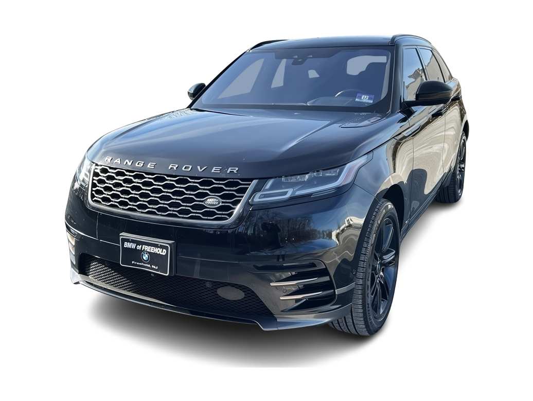 2019 Land Rover Range Rover Velar R-Dynamic SE -
                Freehold, NJ