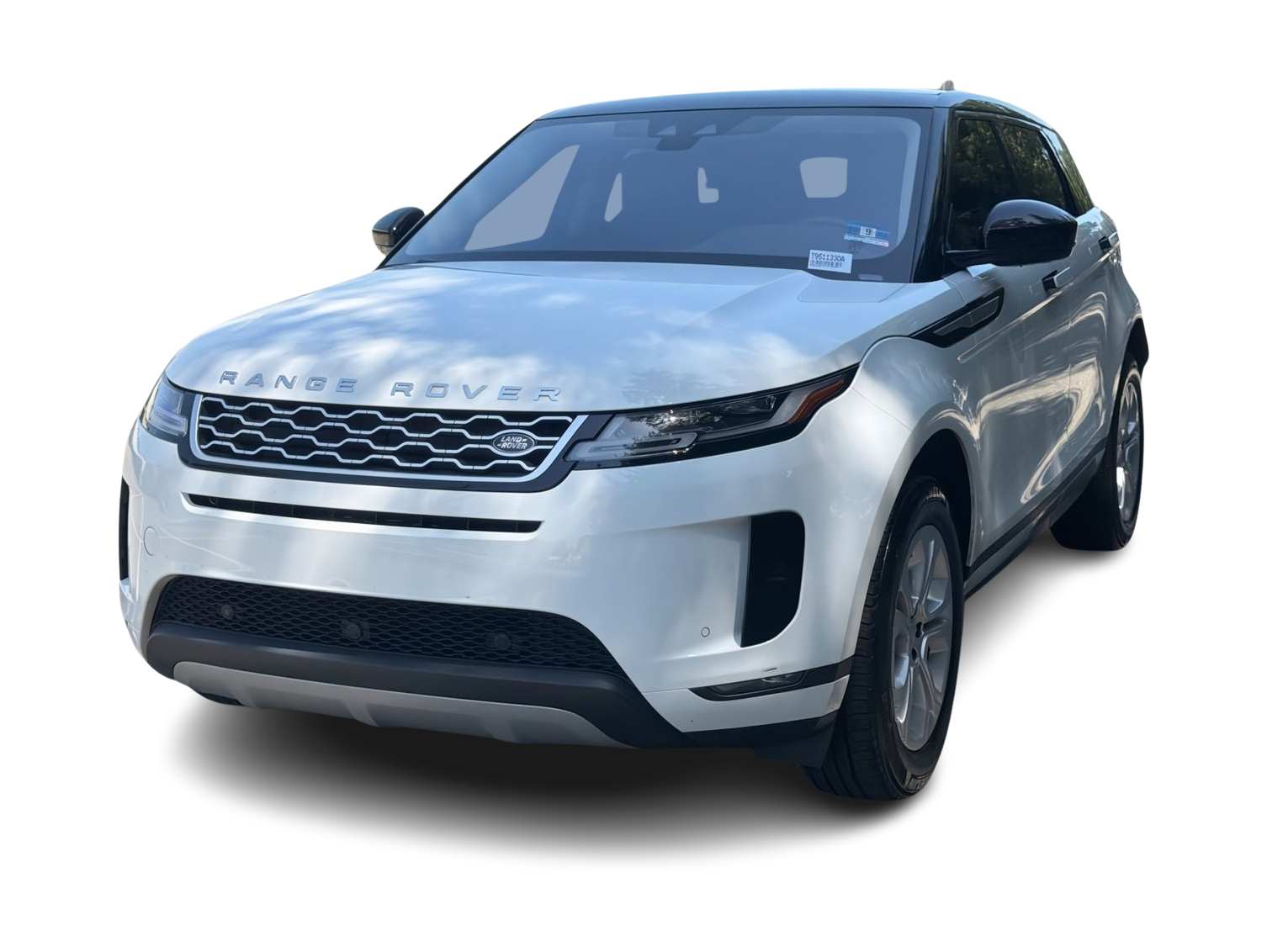 2020 Land Rover Range Rover Evoque S -
                  Freehold, NJ