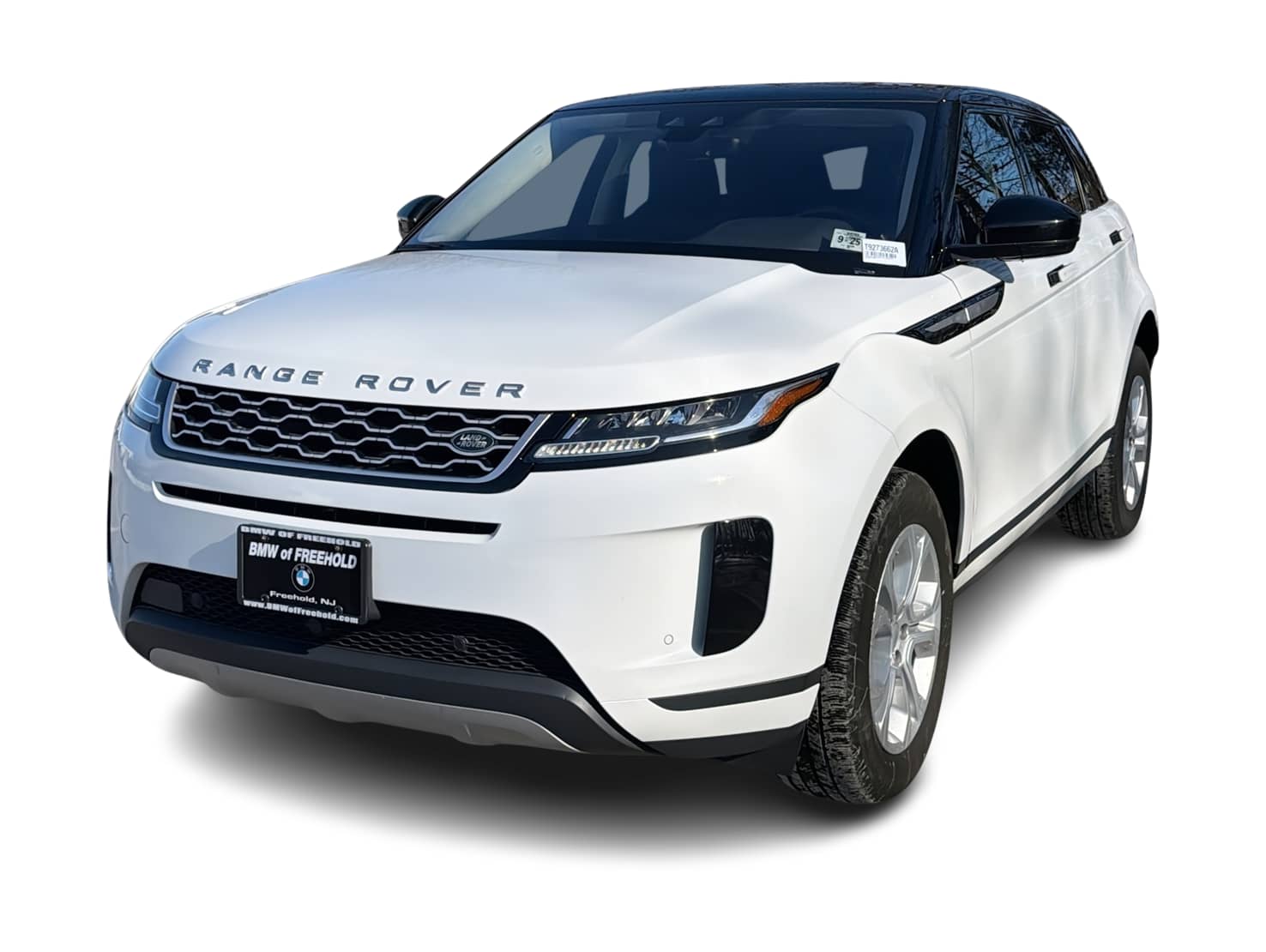 2020 Land Rover Range Rover Evoque S -
                  Freehold, NJ