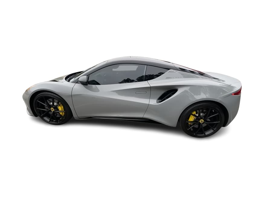 2024 Lotus Emira First Edition -
                  Freehold, NJ