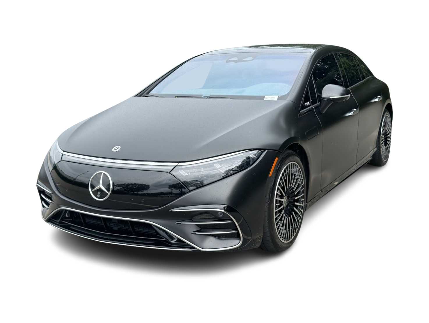 2023 Mercedes-Benz EQS 580 -
                  Freehold, NJ