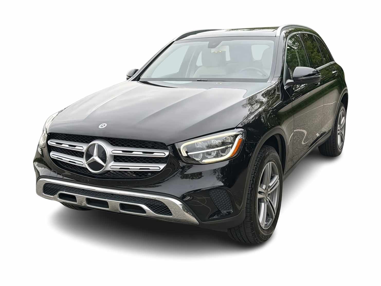 2020 Mercedes-Benz GLC 300 -
                  Freehold, NJ
