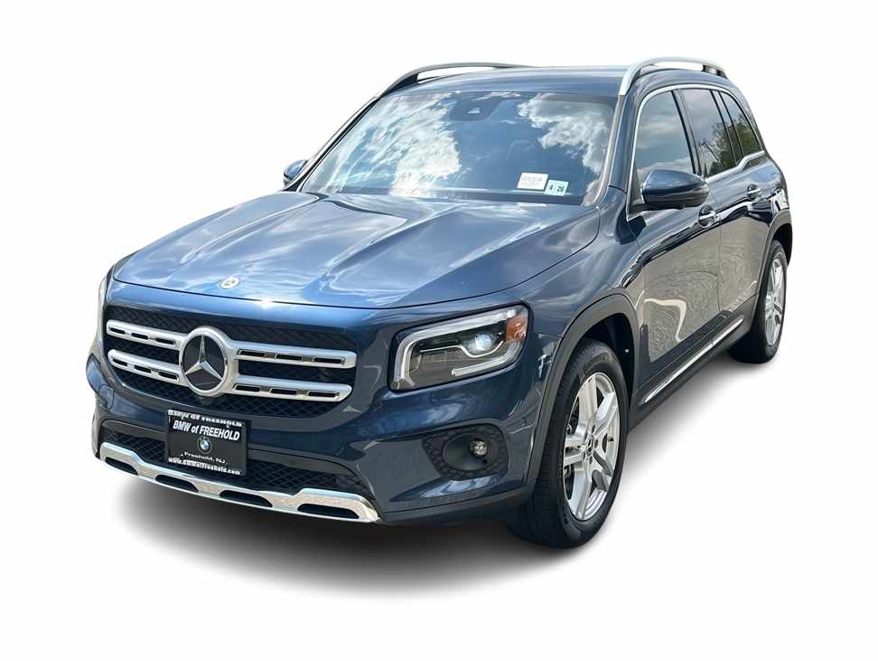 2021 Mercedes-Benz GLB 250 -
                Freehold, NJ