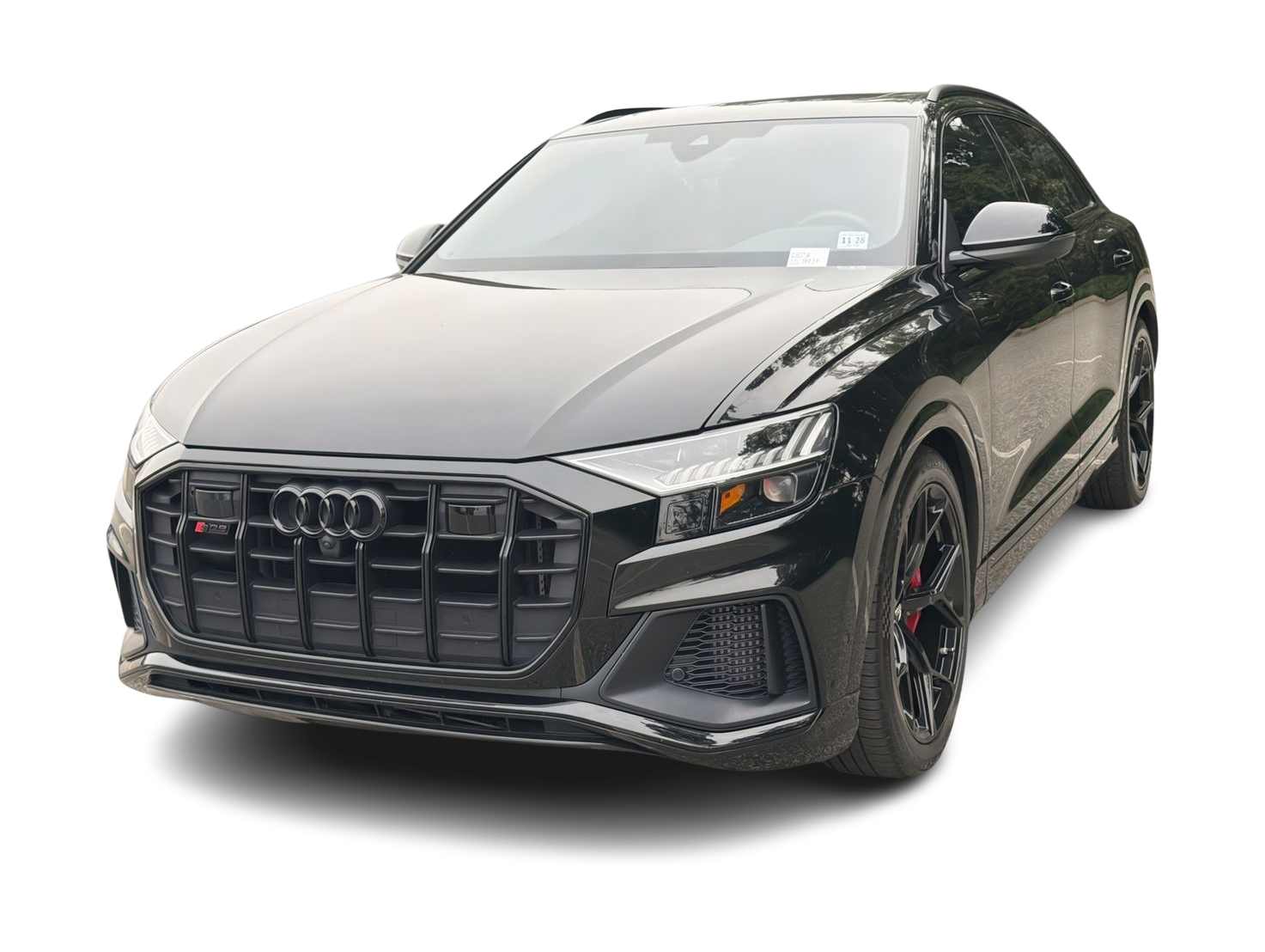 2023 Audi SQ8 Premium Plus -
                  Freehold, NJ