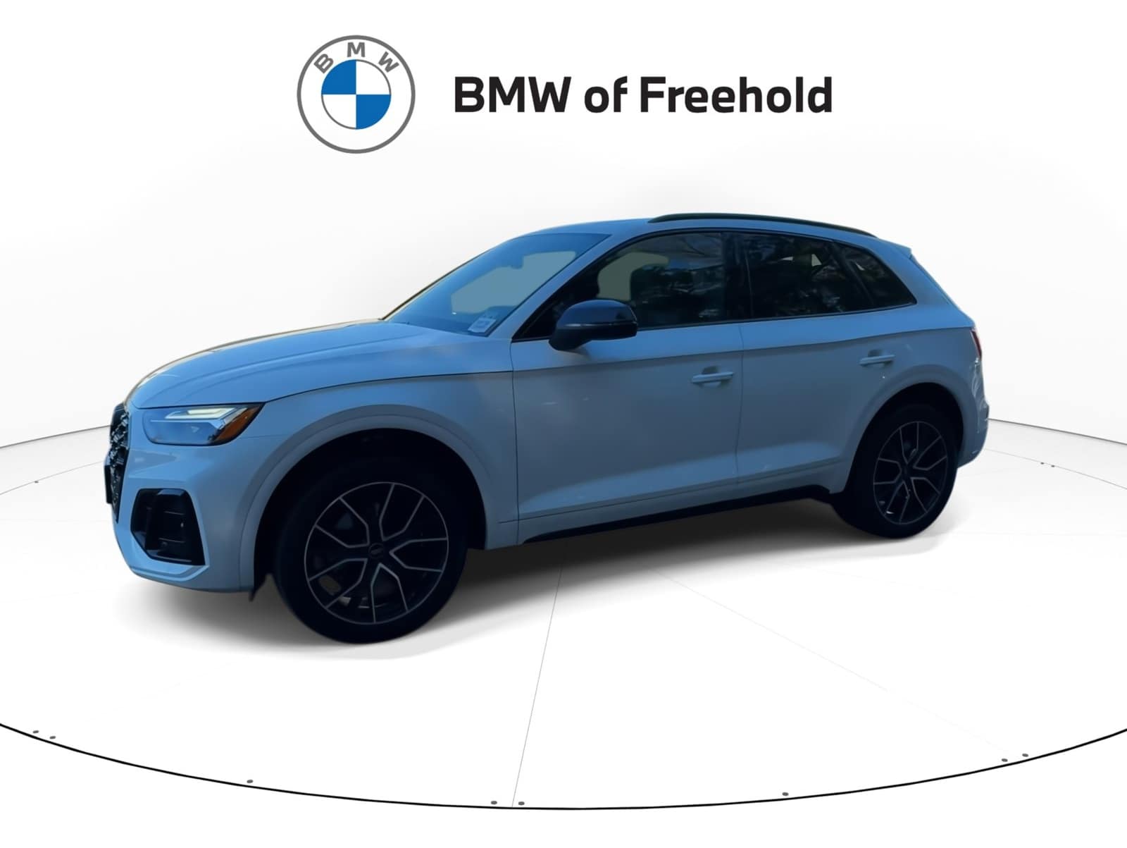 2023 Audi SQ5