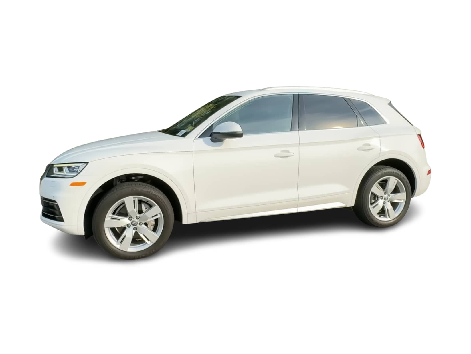 2019 Audi Q5 Premium Plus -
                  Freehold, NJ
