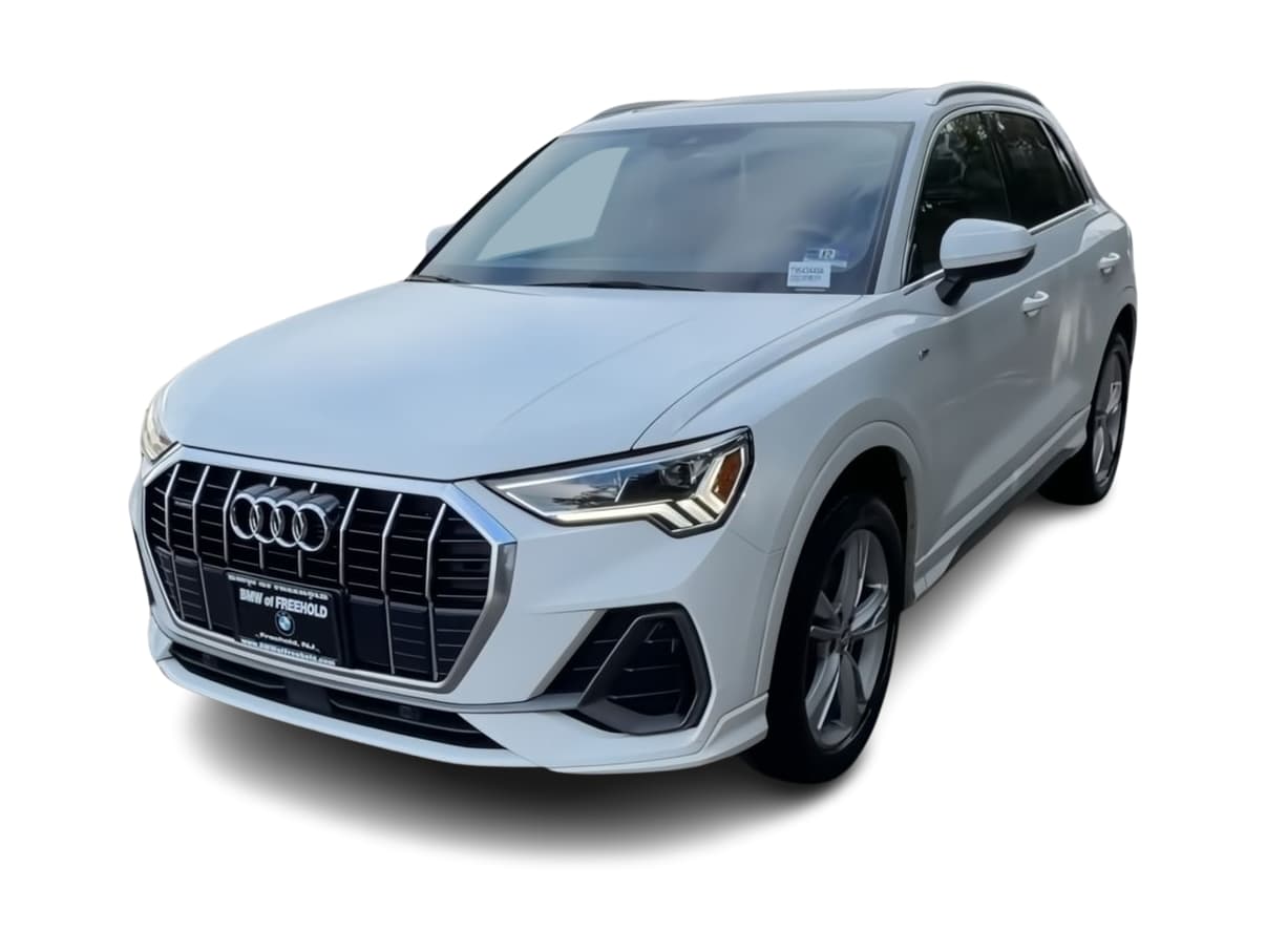 2020 Audi Q3 Premium Plus -
                  Freehold, NJ
