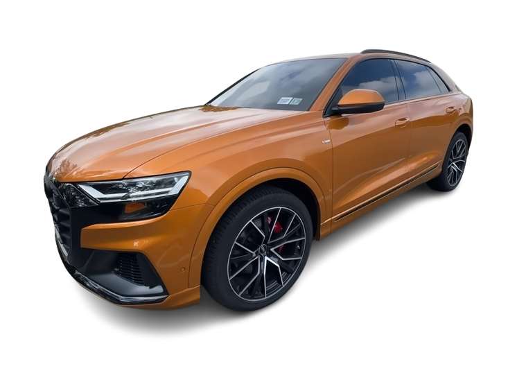 2022 Audi Q8 Premium Plus -
                  Freehold, NJ
