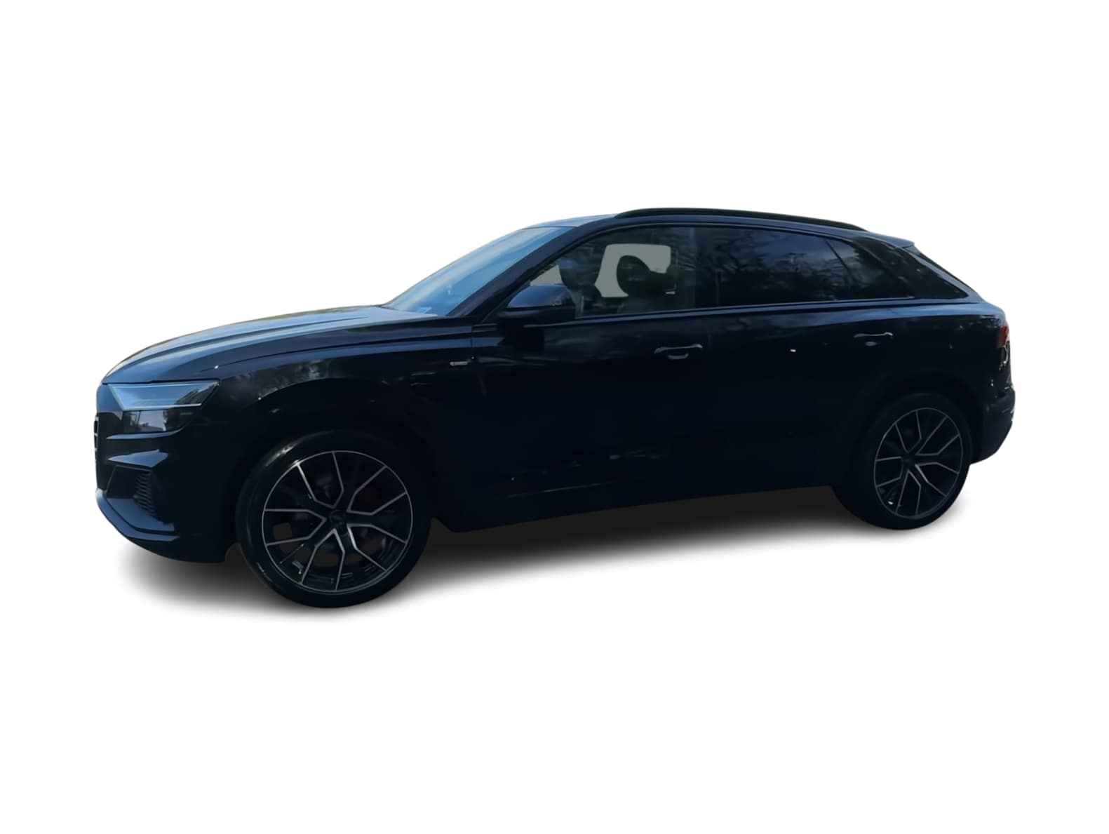 2020 Audi Q8 Prestige -
                  Freehold, NJ