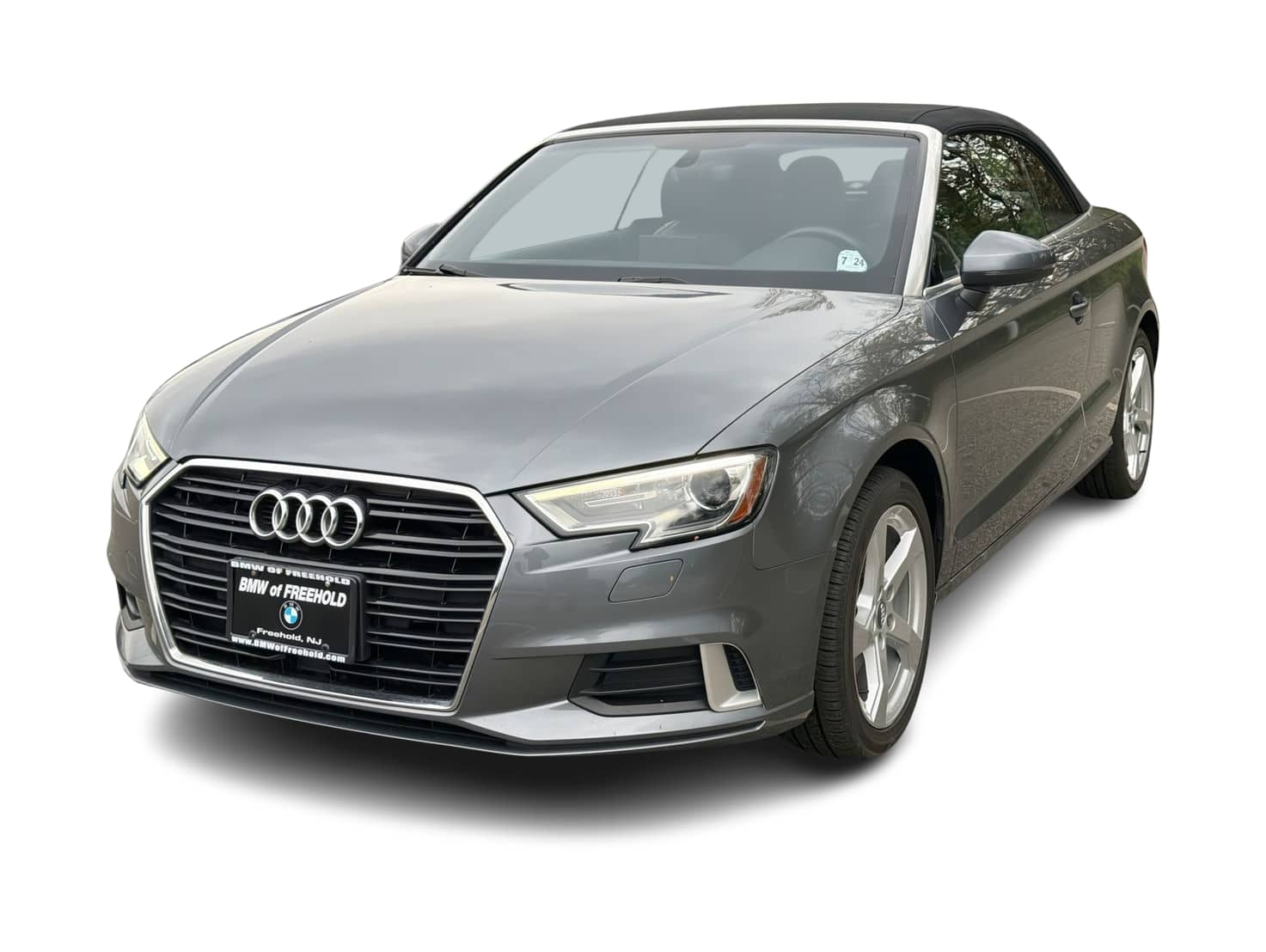 Thumbnail: 2019 Audi A3 - 1