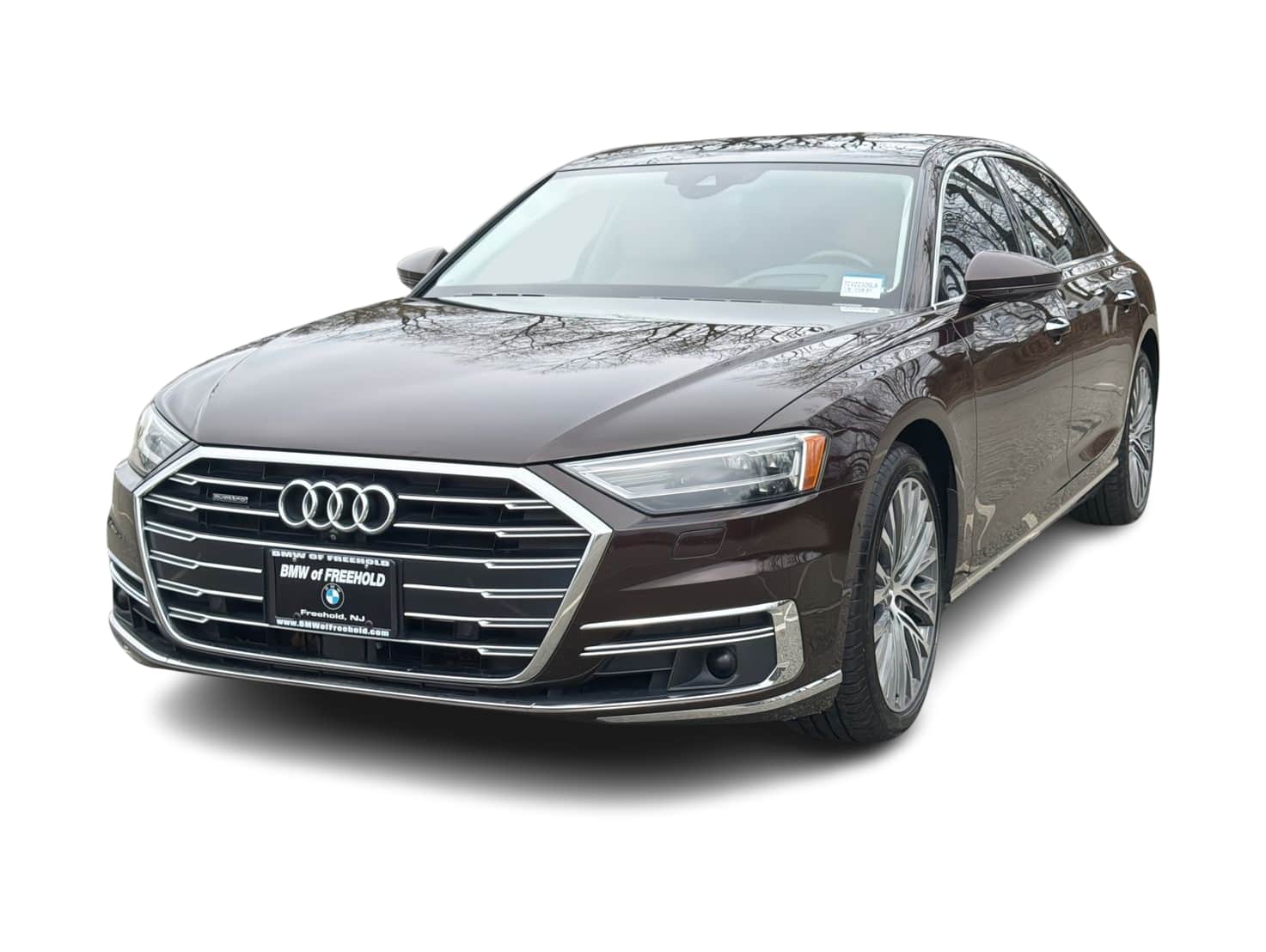 2019 Audi A8 L -
                  Freehold, NJ