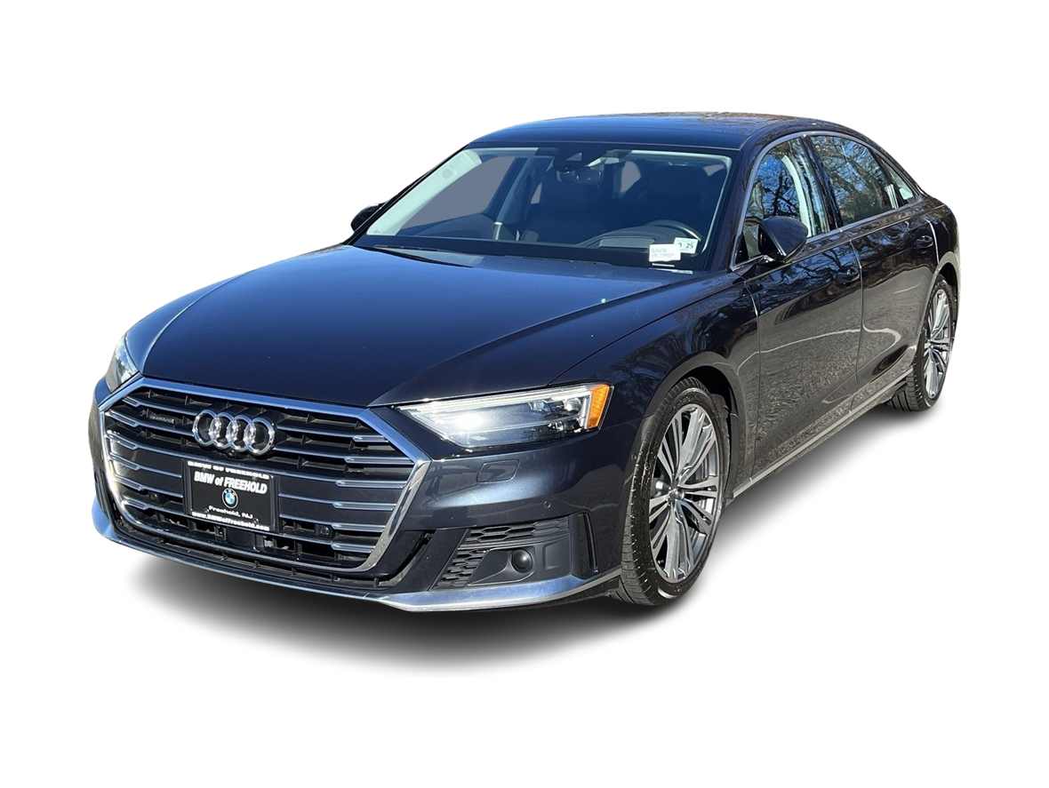 2020 Audi A8 L -
                Freehold, NJ