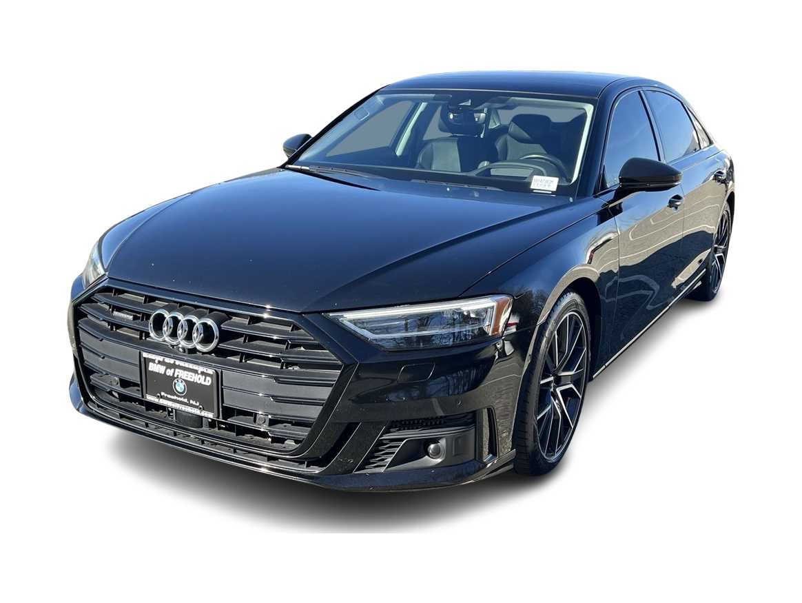 2020 Audi A8 L -
                Freehold, NJ