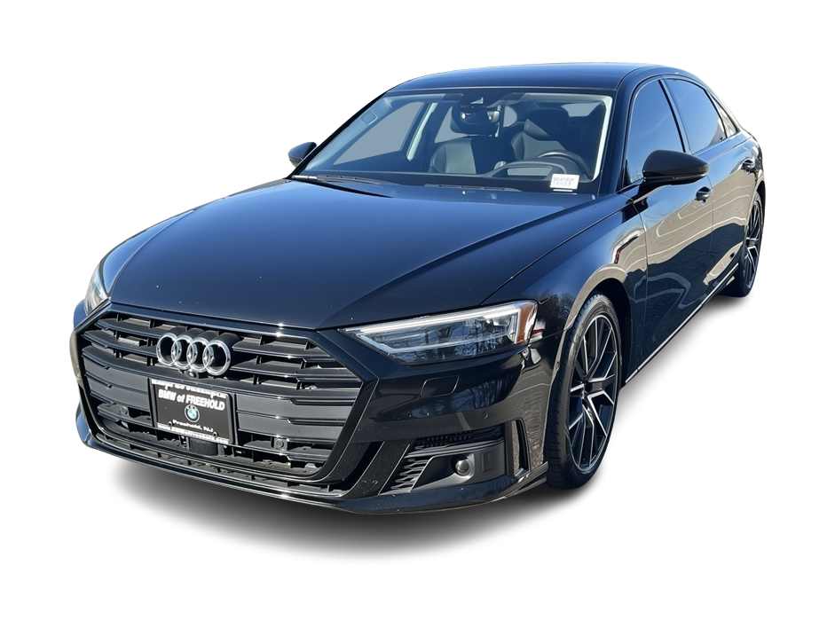 2020 Audi A8 L -
                Freehold, NJ