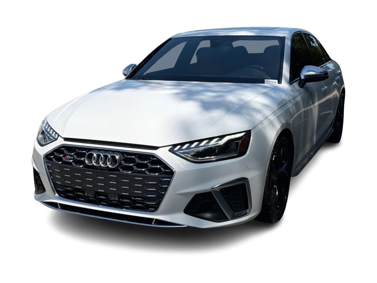 2022 Audi S4 Premium Plus -
                  Freehold, NJ