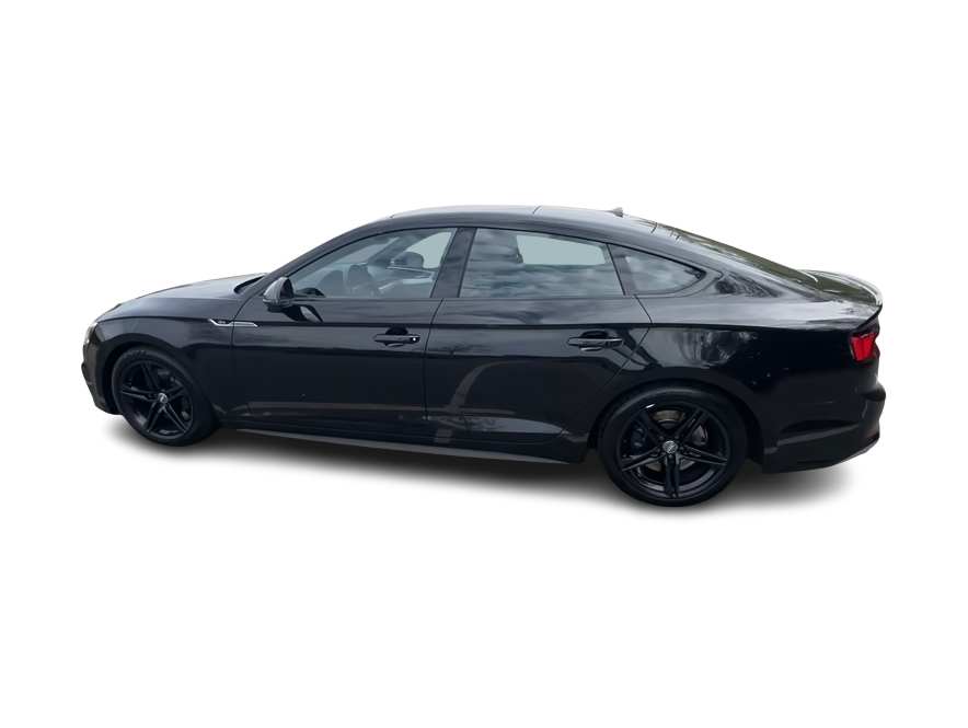 2019 Audi S5 Premium Plus -
                Freehold, NJ