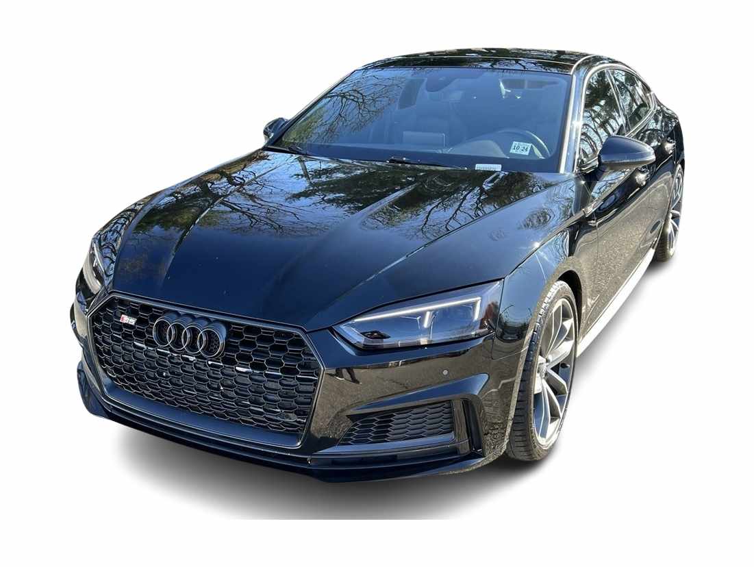 2019 Audi S5 Premium Plus -
                Freehold, NJ