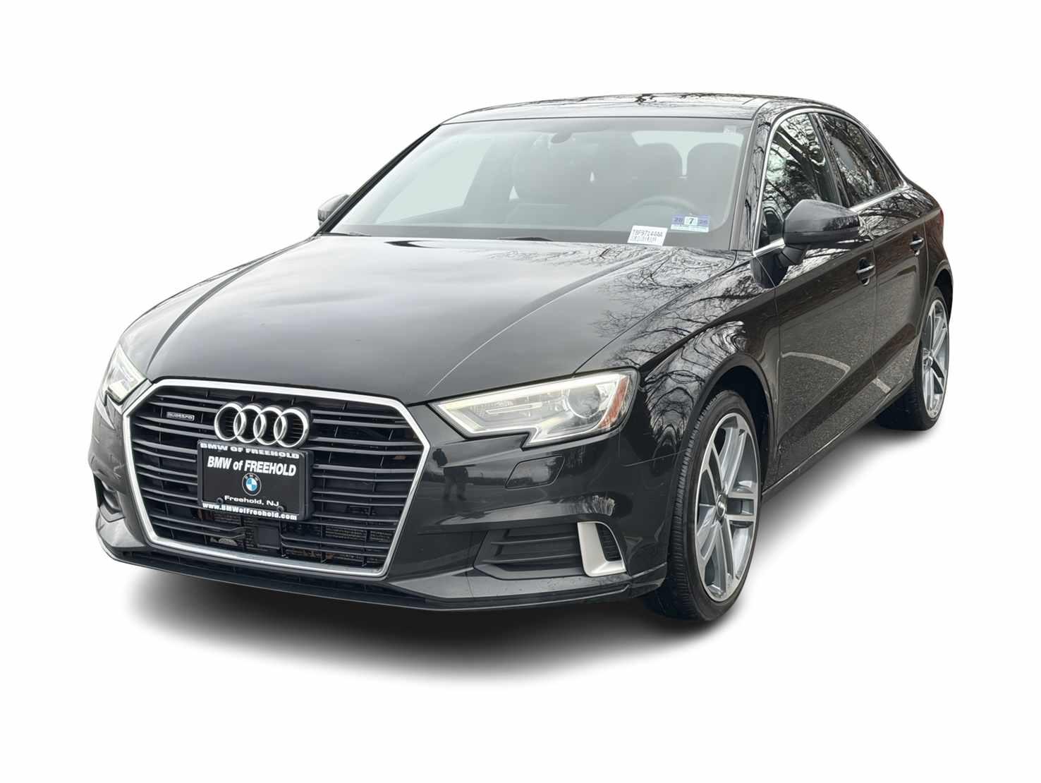 2019 Audi A3 Premium -
                  Freehold, NJ